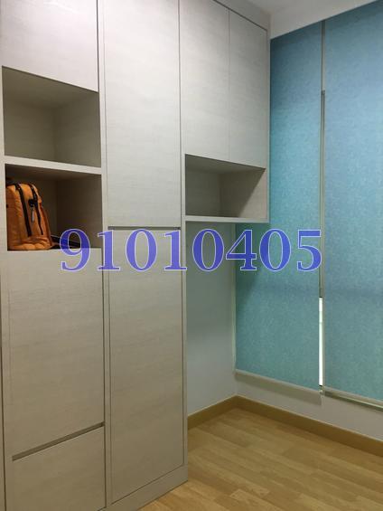 Tree House (D23), Condominium #154218382